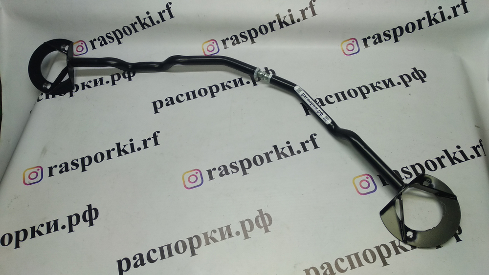 Распорка передних стоек (регулируемая) ИЖ ОДА (ПОД ЗАКАЗ)