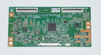 T-con GA_60Hz_FHD_V0.3 телевизора DNS