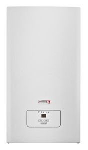 Электрические котлы