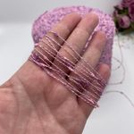 FILATI ITALIANA 50% хлопок 50% полиамид