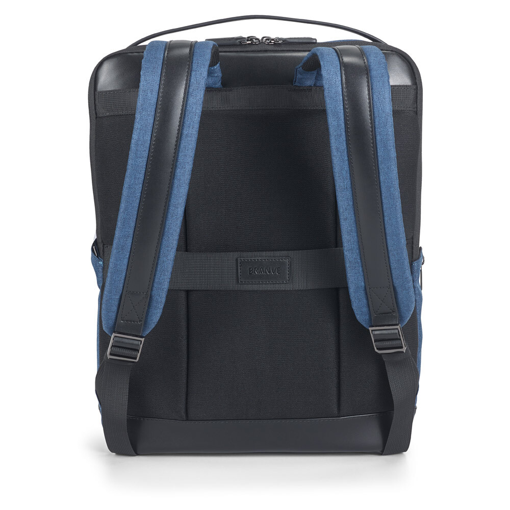 MOTION BACKPACK. Рюкзак из 600D и полипропилена