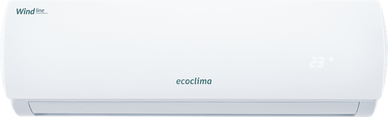 Настенная сплит-система Ecoclima ECW/I-07QCW + EC/I-07QC, белый