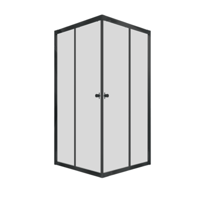 ДШ "Вента-Блэк" 90х90, квадрат (1 место)