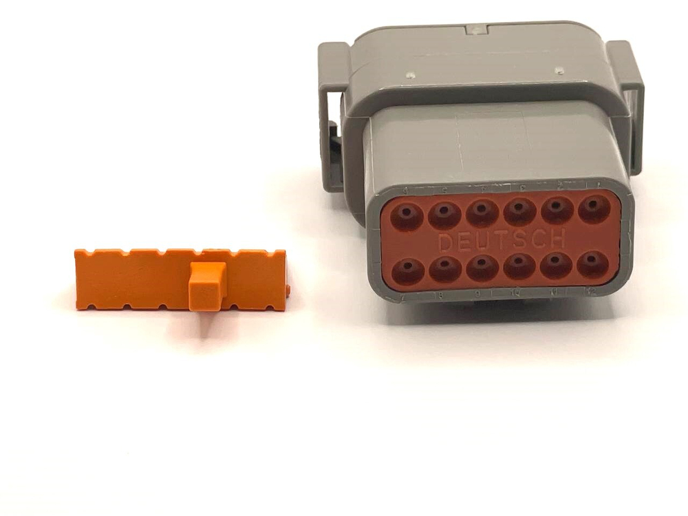 DTM 04 -12 P E 007