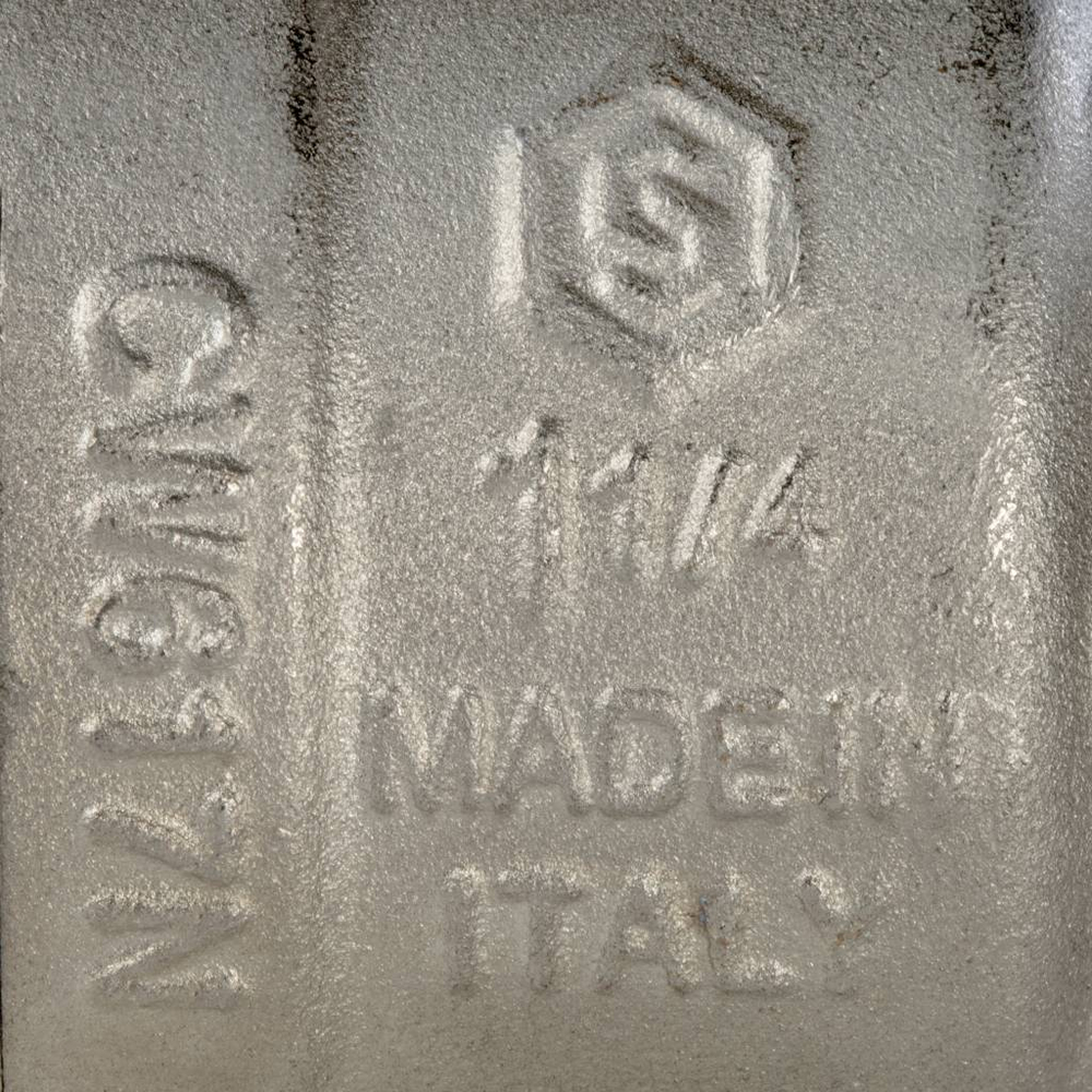 Кран шаровой резьба/резьба полнопроходной (бабочка) 32