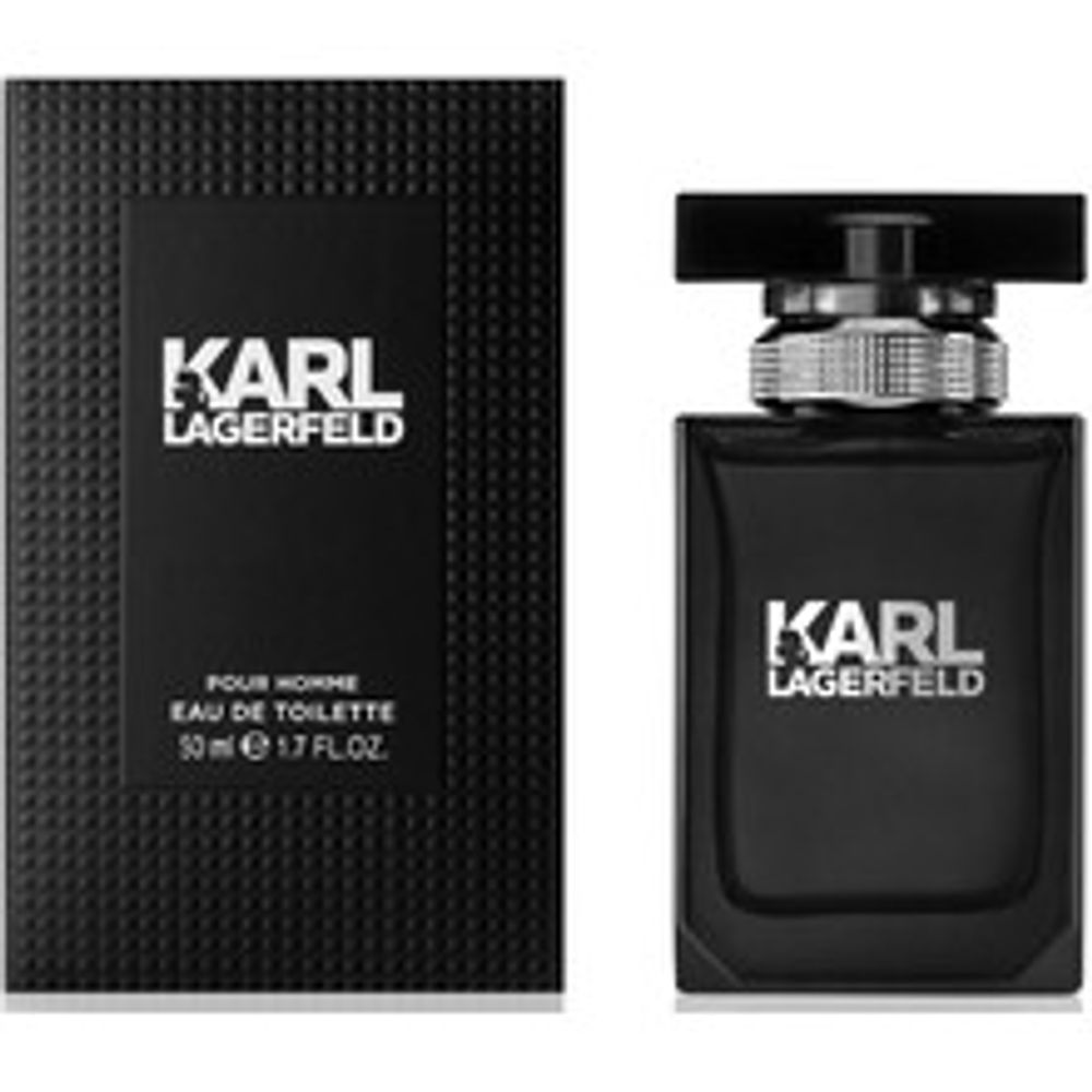 Karl Lagerfeld for Him EDT 50ml