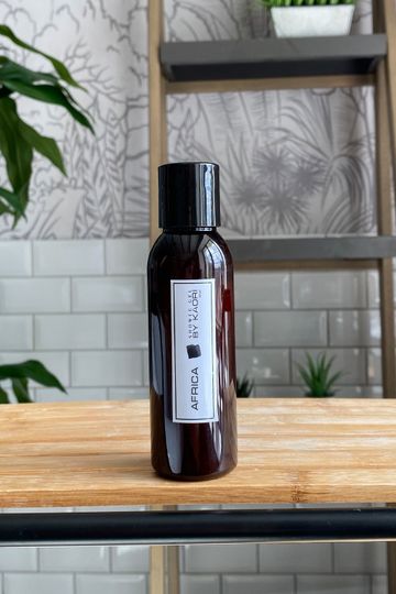 Гель для душа