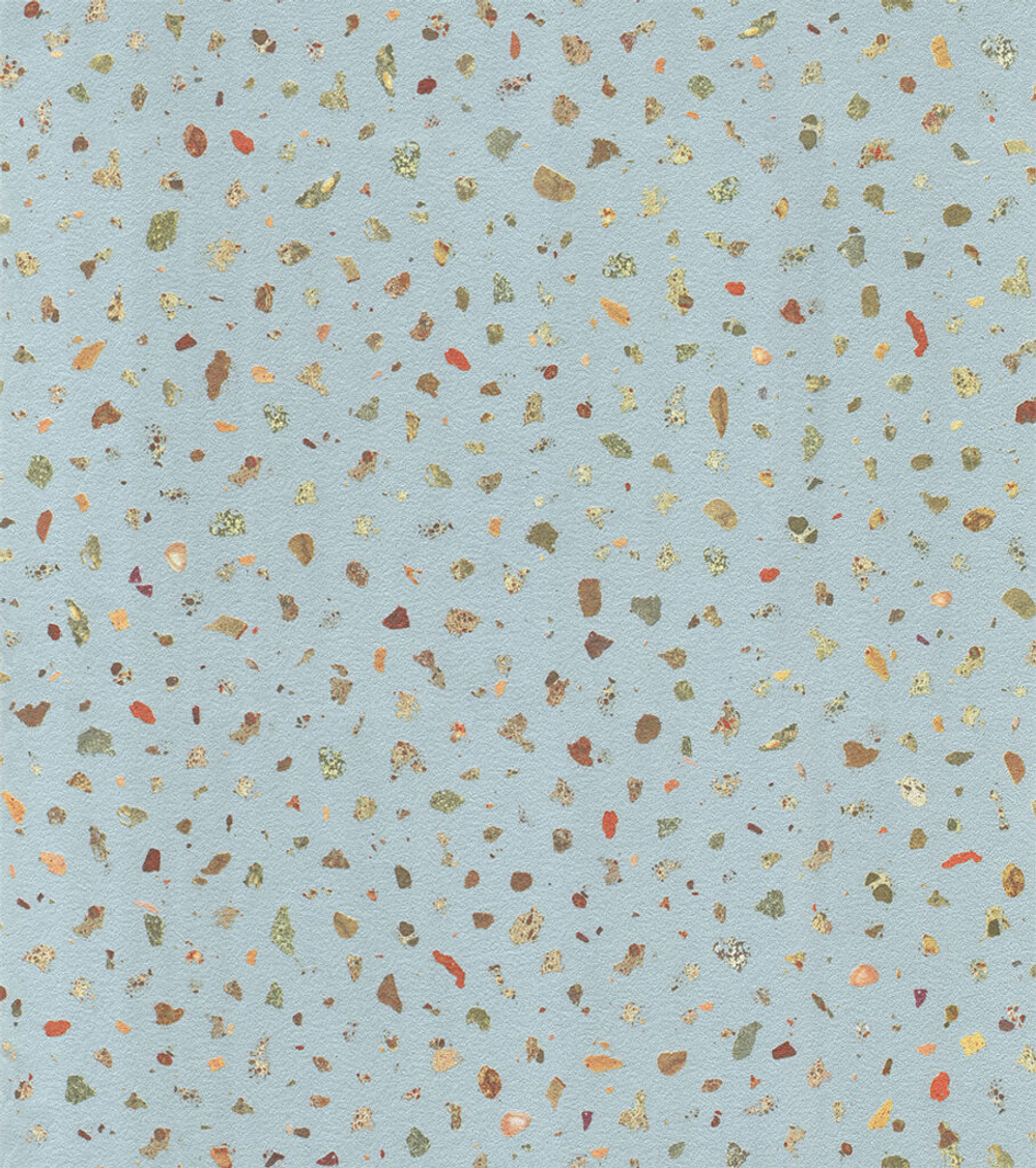 Пирс - 82 синяя