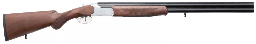 Ружье CZ-USA MALLARD GEN 2, cal. 12х76, 710 мм, 2С, ложе пропитка, 5 чоков+ключ