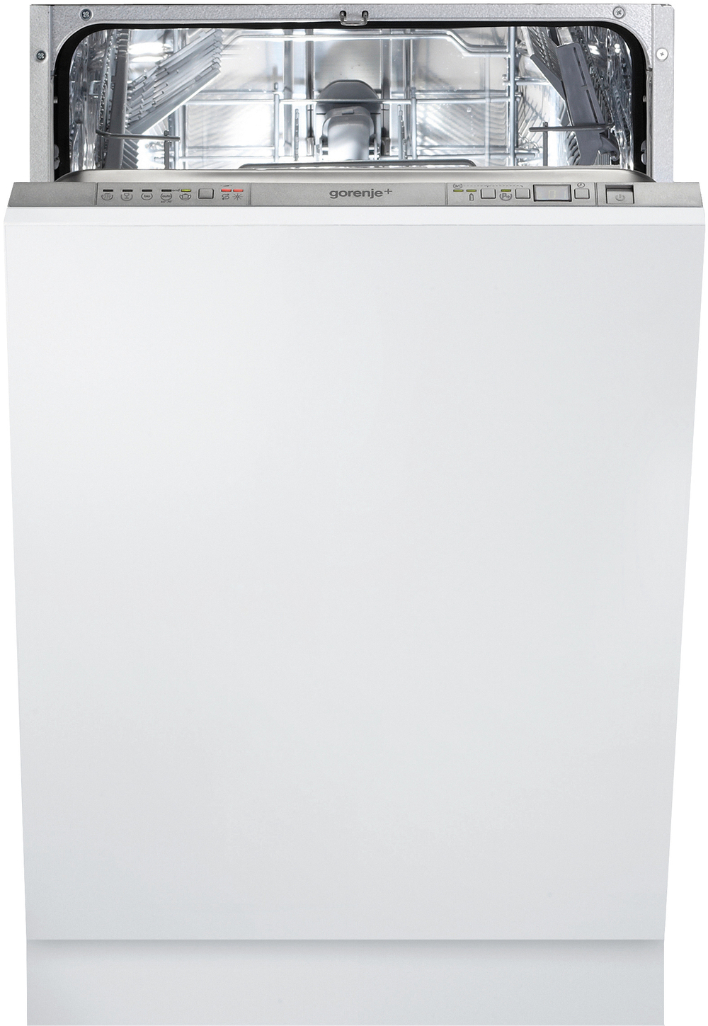 Встраиваемая посудомоечная машина Gorenje Plus GDV 530 X