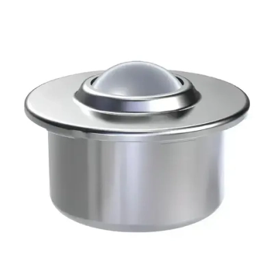 Шариковая опора CY08H CS/CS (SP08LB) ZHLRU