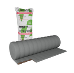 Ультракустик Супер Мат 9000х1200х35 мм (10,8 м²)