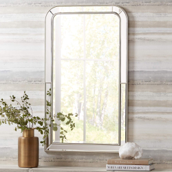 Настенное зеркало Шампань Объект мечты