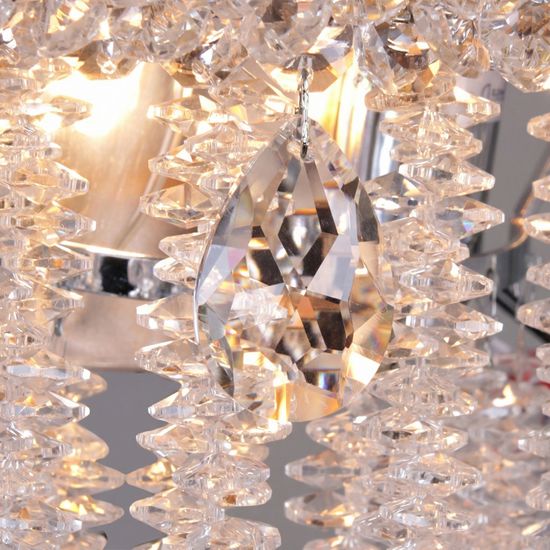 02098-0.2-02 MX CH светильник настенный