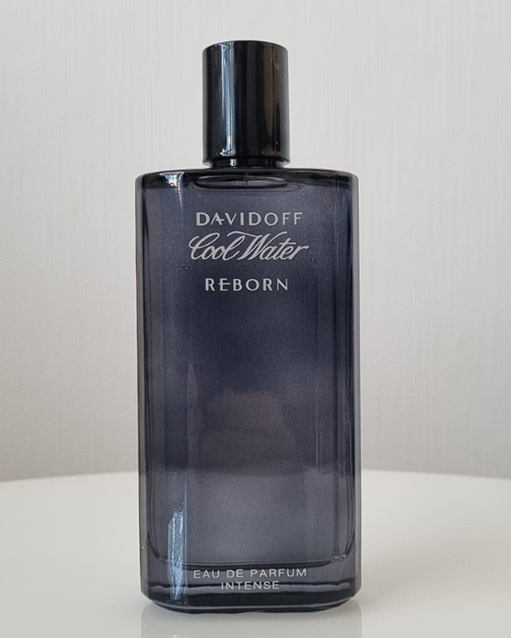 Davidoff Cool Water Reborn Eau de Parfum Intense 100 ml (duty free парфюмерия)