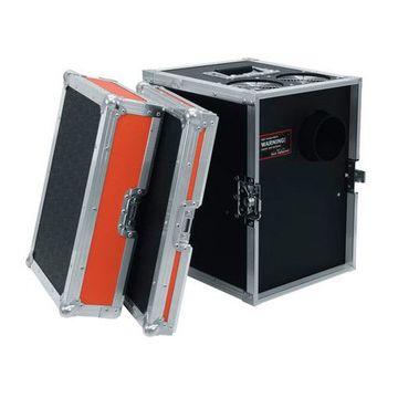 HAZE BASE Base Highpower Cased дым машина, 2600Вт