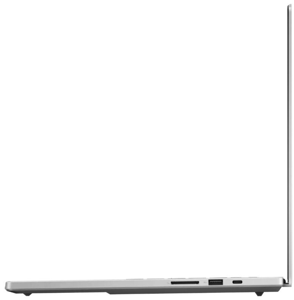 Ноутбук  ASUS ROG Zephyrus G16 GU605CX-QR077W 16 ", Core Ultra 9, 64 Гб RAM, 1 Тб SSD, GeForce RTX 5090, Белый