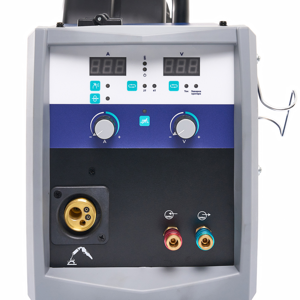 Сварочный полуавтомат Оберон MIG 500HD