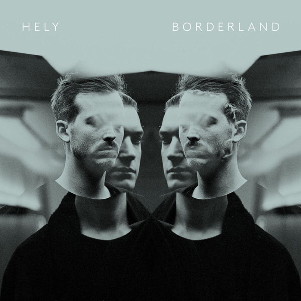 Hely - Borderland - Ronin Rhythm Productions