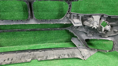 Бампер передний BMW X3 F25 (2014-2017)