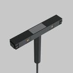 Трековый подвесной светильник Focus Led Basity 5Вт 36°