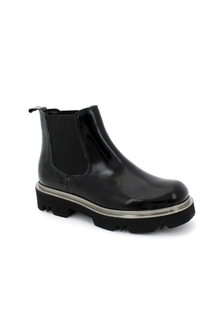 Ботинки женские Ascalini R11150X