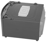 Мини-стиральная машина LG TwinWash TW351W