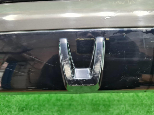 Бампер задний BMW X5 G05 (2018-2023) M-paket