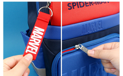 Рюкзак и сумка Spider-Man