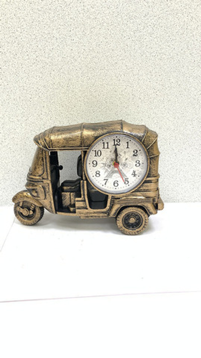 Часы-будильник 17см.*111.5см.BZ-YP-JX1019A