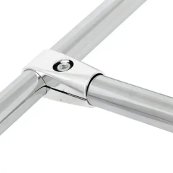 Соединитель 2-х труб к системе Joker (UNO-01) - 1 шт