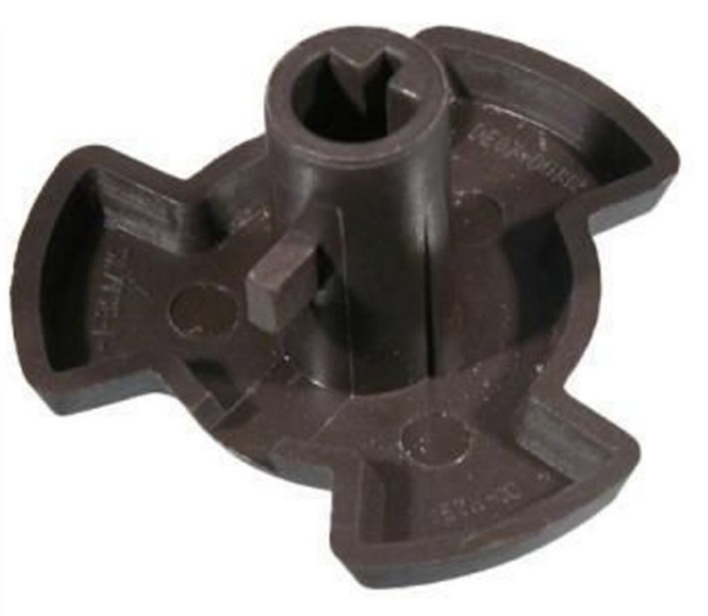 Коплер (куплер) тарелки микроволновки Whirlpool (Вирпул) - 481246238161