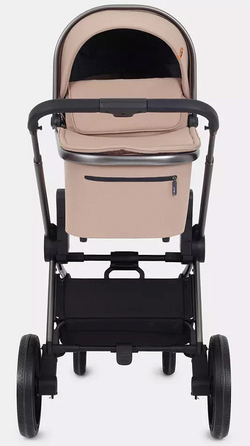 Детская коляска Rant Falcon 2 в 1 Beige