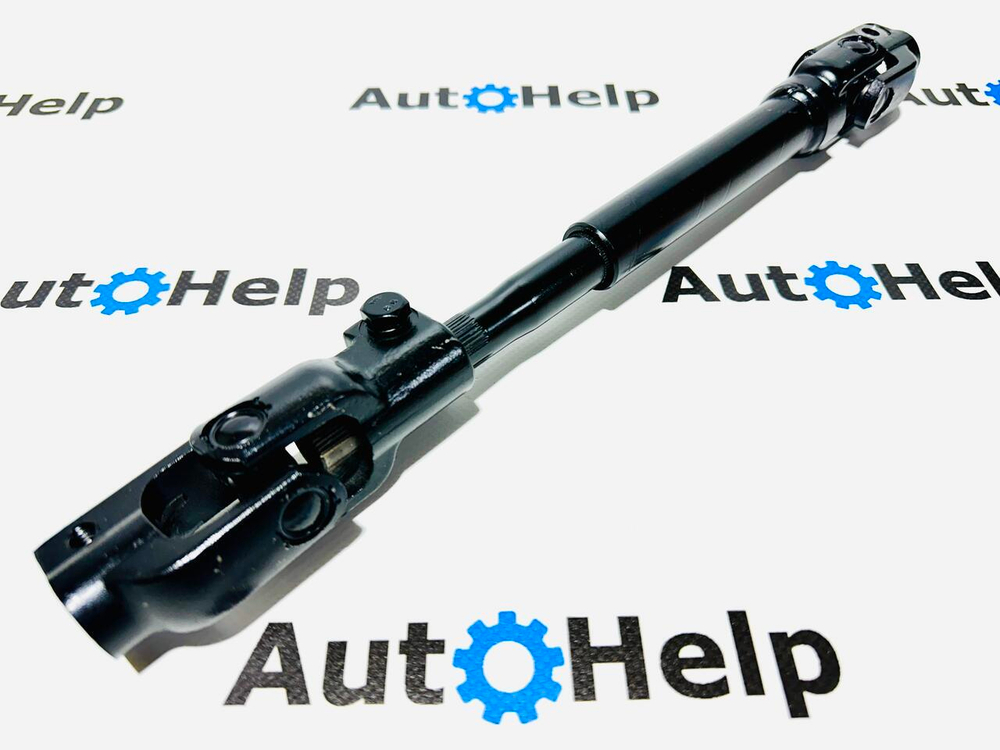 Карданчик рулевой 45260-26110, 45260-26120 Toyota Hiace KDH200