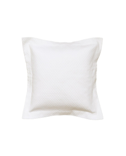 Zara Home наволочка декоративная из хлопка, бежевый · 1163/007