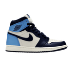 Кроссовки Jordan Air Jordan 1 "Obsidian"
