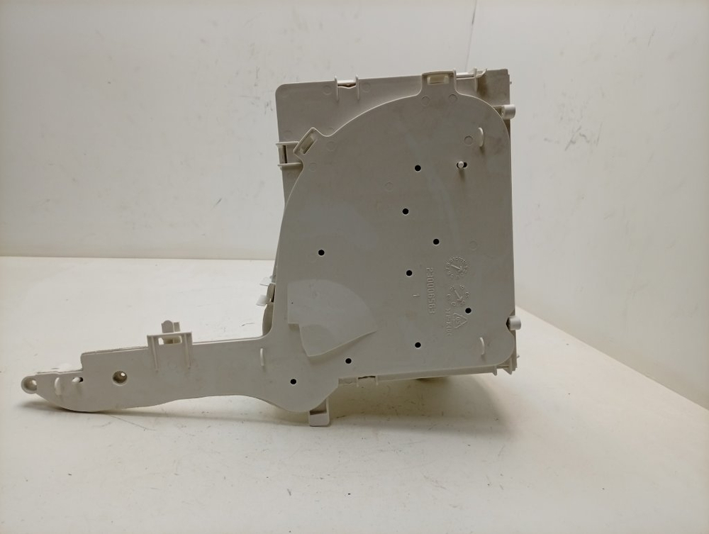 WISL82 кт57 Бункер дозатора порошка для стиральной машины Indesit 230006563 б/у