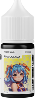 Купить Ароматизатор Frost Wind 14 мл - Пина Колада