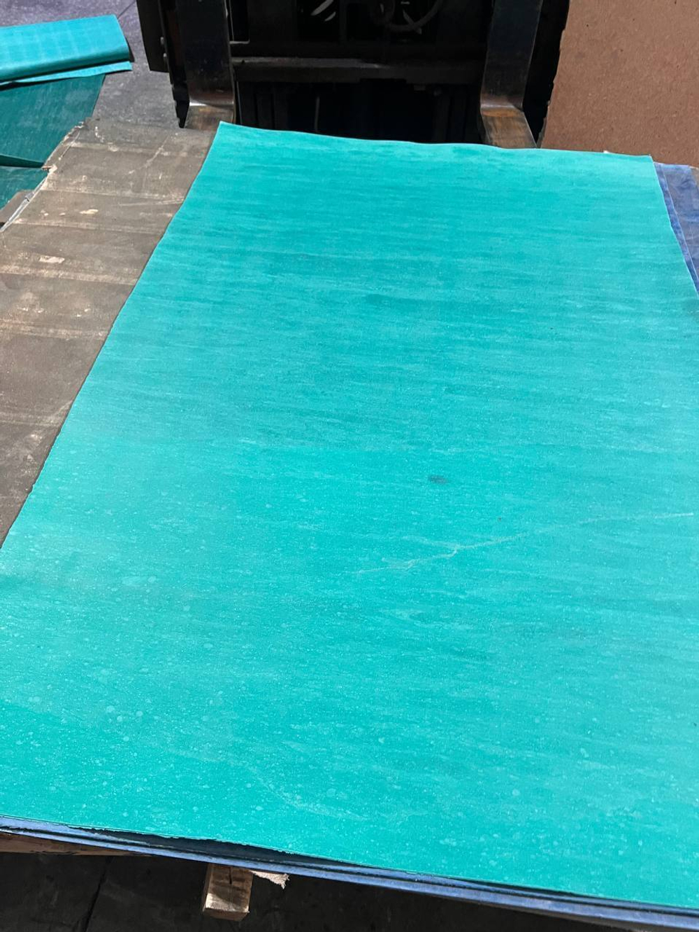 Безасбестовый паронит ТД-22