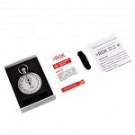 Секундомер механический RGK SWM-1A3 с поверкой