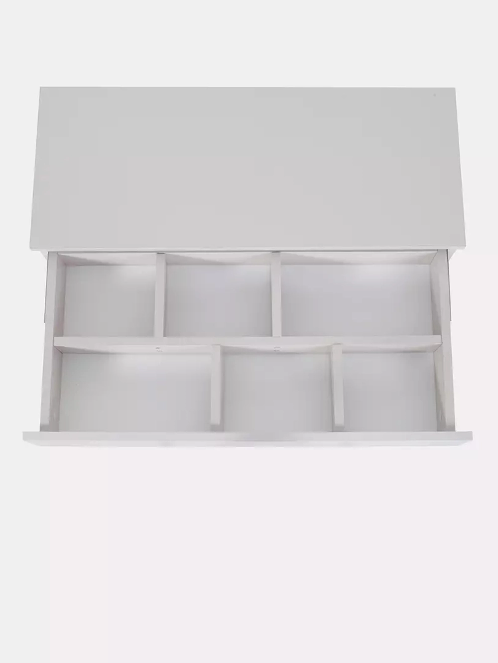 Комод пеленальный Rant Indy Pro 800/4 Crystal Beige