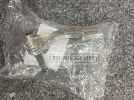 45190-KZZ-901. BRACKET SUB ASSY., FR. CALIPER. Honda CRF250-300L