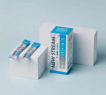 NEW STREAM Аква-Хондро