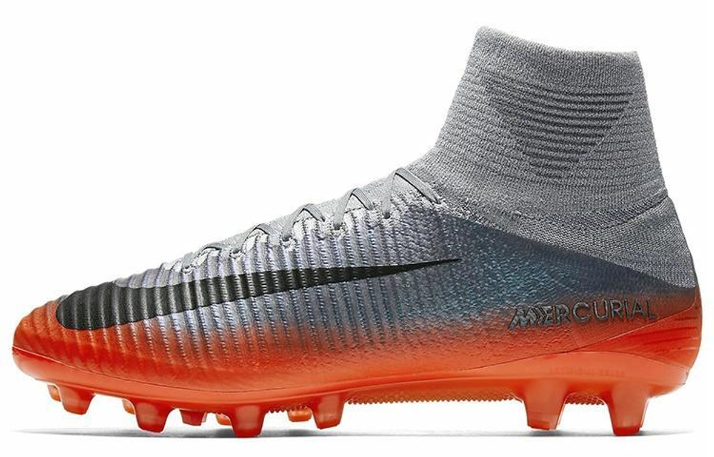 Кроссовки Nike Mercurial Superfly 5 11 Cr7 Ag Pro C