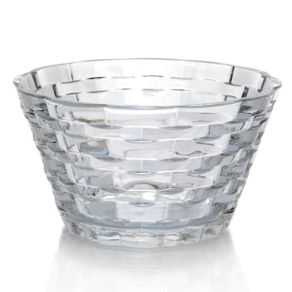 Раттан салатник 153мм 53238 (12)