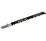 ПИЛКИ ДЛЯ ЛОБЗИКА ВИХРЬ T144D 100Х75ММ