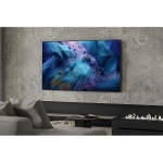 Телевизор Samsung NEO Q-LED QE65QN990FUXRU 65"