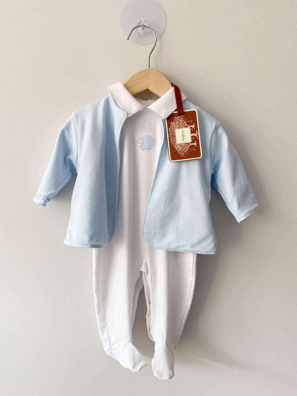 Комбинезон Kissy Kissy