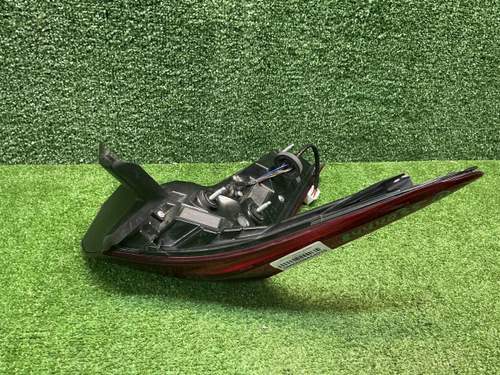 Фонарь правый внешний Hongqi H5 2 (2022-н.в.)