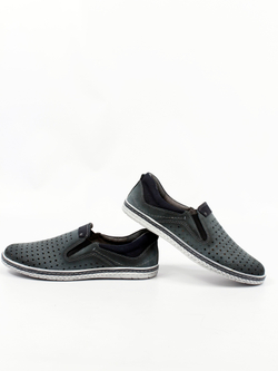 Полуботинки мужские P508-2W